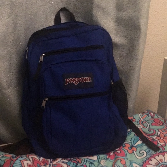 JanSport backpack - Picture 1 of 1